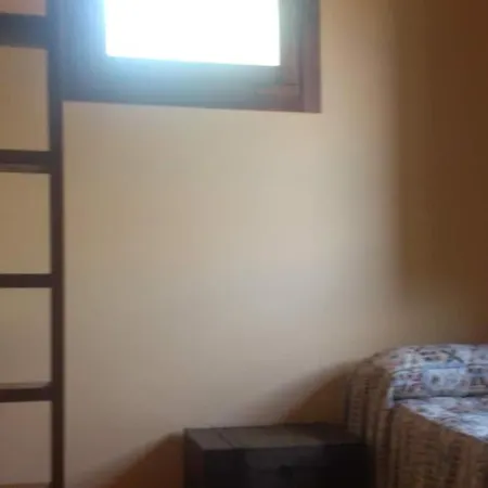 La Casuca De *
